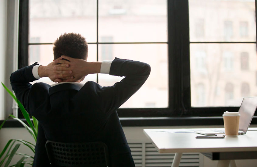 Impactos da violência do trabalho na saúde do trabalhador.